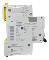 Disjuntor Acti9 Ic60n 3p 16a Curva C A9f74316 Schneider