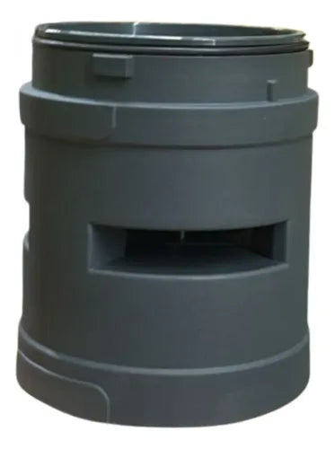 Módulo Sonoro Ø60mm Preto P/ Xvu 24vca/cc Xvuc9s Schneider