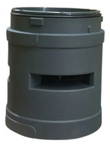 Módulo Sonoro Ø60mm Preto P/ Xvu 24vca/cc Xvuc9s Schneider