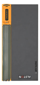 Inversor Alstom Alspa Mv3000 Mv3204a4a1 204a 400v 147cv 400v