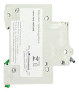 Kit Com 15: Disjuntor 1p 40a 230v Ez9f56140 Schneider