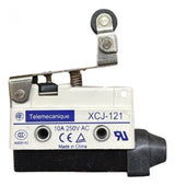 Chave Fim De Curso Xcj121 Telemecanique