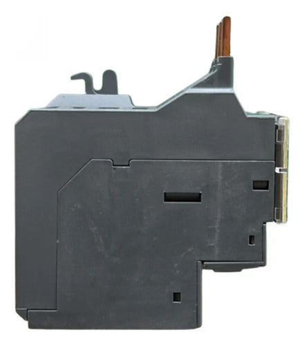 Relé De Sobrecarga Lre08 2,5-4a Schneider 690 Vca