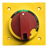 Manopla Rotativa Prolongada Vm/am Ezerotery Schneider