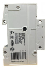 Disjuntor 1p 20a 5sx2120-7 Siemens