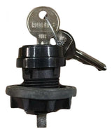 Comutador Rotativo 20a K2g60090z Schneider Preto -