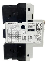 Disjuntor Motor Termo-magnetico 19-25a Gps1bsap 101224 Ge -