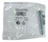 Disjuntor Tripolar 100a Nsx100l-ma100 Schneider