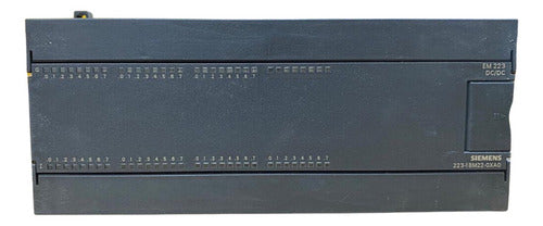 Modulo Simatic 6es7223-1bm22-0xa0 Siemens