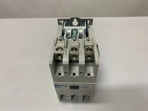 Contator Ce15nn3b 140a 1na 220vca Cutler-hammer Eaton