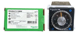 Rele Temporizador Eletronico Re48acv12mw Schneider