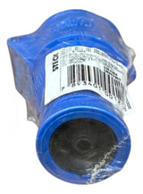 Kit Com 2: Acoplamento S4059 16a 3p+t 220/240v Azul Steck Azul