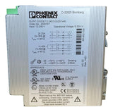 Modulo De Redundância Quint-diode/12-24dc/2x20/1x40 2320157
