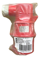 Plug 90 3p+t 32a 380v 6h Vermelho S-13236 Steck 380v