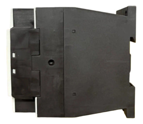 Contator Dilm17-10 18a 110v Eaton 110v