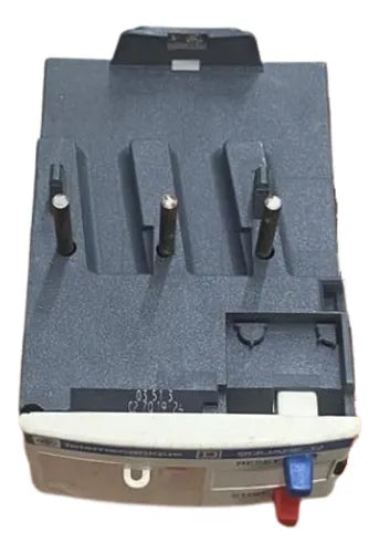 Relé De Sobrecarga Térmica 0.25-0.40a Lrd03 Telemecanique 690v