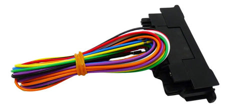 Conector De Alimentação Auxiliar 3vl9600-4pj00 Siemens Colorido