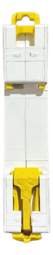 Botao Pulsador Modular Acti9 Ipb 1nf A9e18039 Schneider Cinza