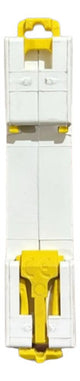 Botao Pulsador Modular Acti9 Ipb 1nf A9e18039 Schneider Cinza