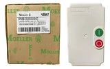 Chave Magnética C/rele 220v Cpmsb-12 Moeller 220
