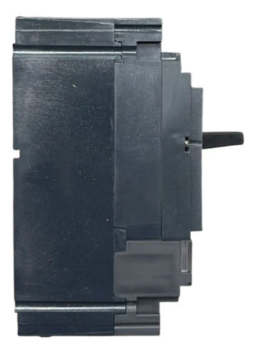 Disjuntor Tripolar 80a Nsx100l-tm80d Schneider