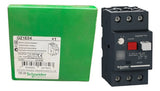 Disjuntor Termomag 0.4-0.63a Botao Impulsao Gz1e04 Schneider 690v 50 60 Hz
