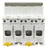 Interruptor Seccionador Isw 4p 100a 415v A9s65491 Schneider