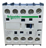 Contator Auxiliar Tesys K 2na+2nf 24vca Ca2kn22b7 Schneider 24v