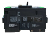Disjuntor Tripolar Nsxm 36ka Tm16d 16a Lv426300 Schneider