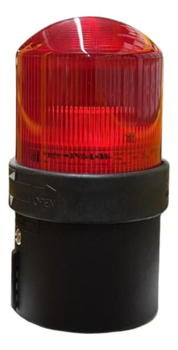 Módulo Luminoso P/ Xvb, Led, Vm, 48/230vca Xvbl4m4 Schneider