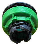 Cabeçote Para Botão Luminoso; Led Verde; Zb5fw363 Schneider Verde 0