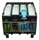 Bloco De Contato Auxiliar 1na+1nf 3rh1921-1la11 Siemens -