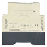 Rele Temporizador Repouso 20s-30min Re8ra41fu Schneider 110/240v
