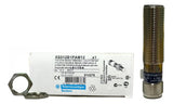 Sensor Indutivo M12 Sn=2mm Pnp Xs512b1pam12 Telemecanique