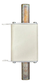 Kit Com 2: Fusível Nh01 Retardado 50a 500v 3na3120 Siemens 500v