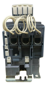 Contator Comutador Banco De Capacitores Lc1dwk12p7 Schneider 400/415v 50/60hz