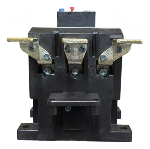 Relé Térmico De Sobrecarga 160-220a 1naf Z5-220/ff250 Eaton 600 Vca