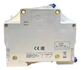 Disjuntor Unipolar Mdw-c125-1 125a 11807325 Weg