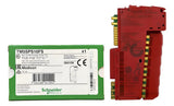 Modulo Alimentacao E/s Safety 24vdc Tm5sps10fs Schneider 24vdc