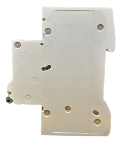 Kit Com 6: Disjuntor 1p 25a Curva C 5sl1125-7mb Siemens