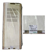 Tampa Traseira L=400 Ip30 Ip31 Lvs08734 08734 Schneider
