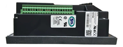 Relé De Proteção T82 Básico 59734hx24/250vcc Schneider