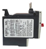 Relé De Sobrecarga 3ru1116-1cb0 1,8-2,5a Siemens -