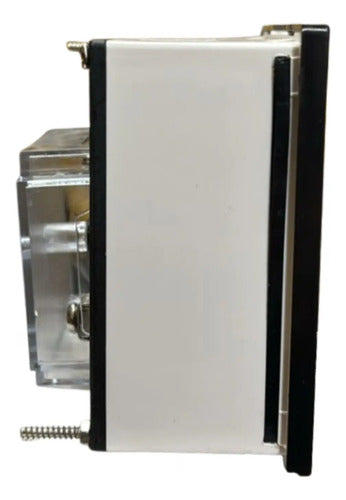 Amperimetro Fm96pc 1600/3200/5a Travamento 1250a Kron S/ Cx