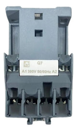 Contator 3p Tesys E 9a 1nf 380vca Lc1e0901q7 Schneider  380v