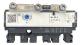 Disparador Nsx100 Ma12,5 Tripolar Lv429123 Schneider - 50-60hz