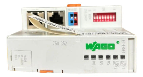 Terminal 750-352  Wago