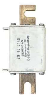 Elemento Fusível Sitor 3ne3231 350a Siemens 1000v