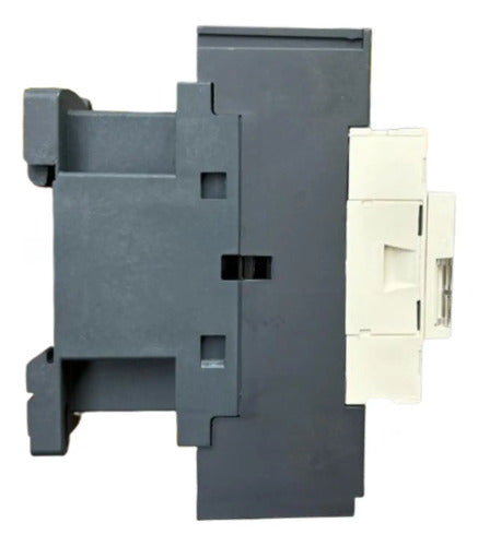 Contator Tripolar 12a 12a 48v Ca 1na+1nf Lc1d123e7 Schneider 48v