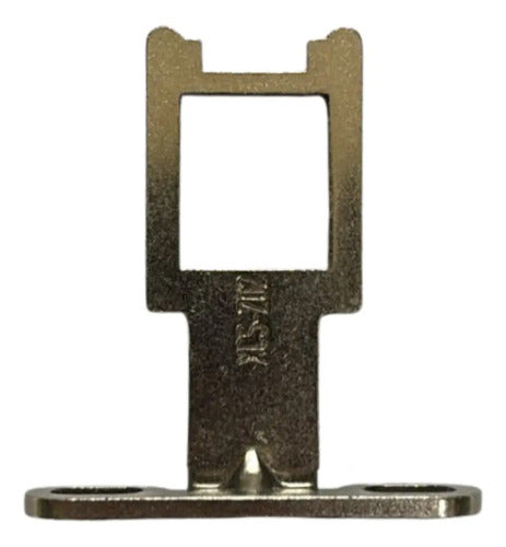 Kit Com 2: Chave Comando Para Fixação Xcsz02 Telemecanique